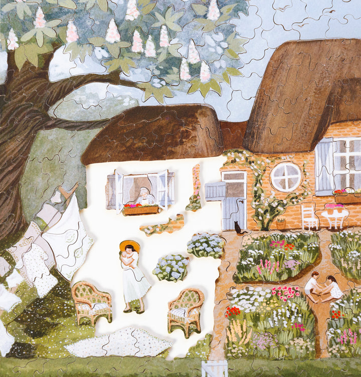 OMA Michelle Wilson Puzzle