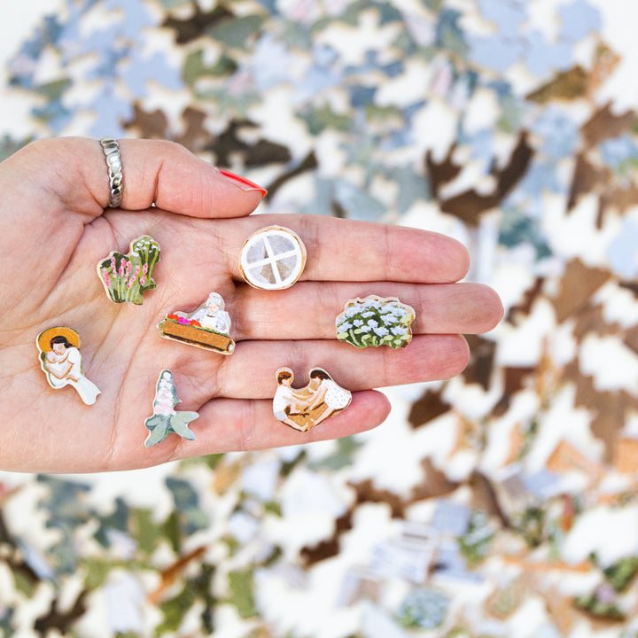 OMA Michelle Wilson Puzzle