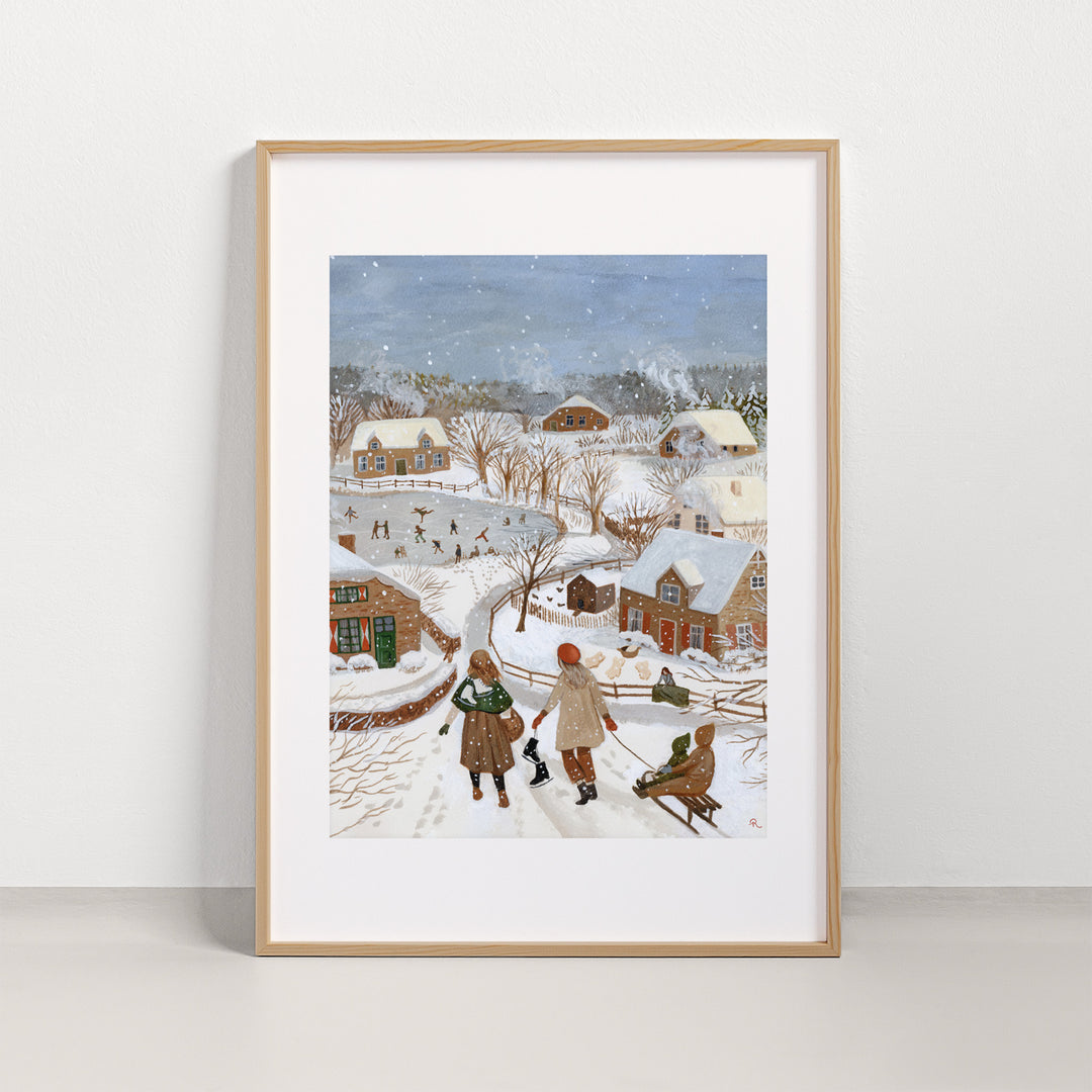 FROST Print