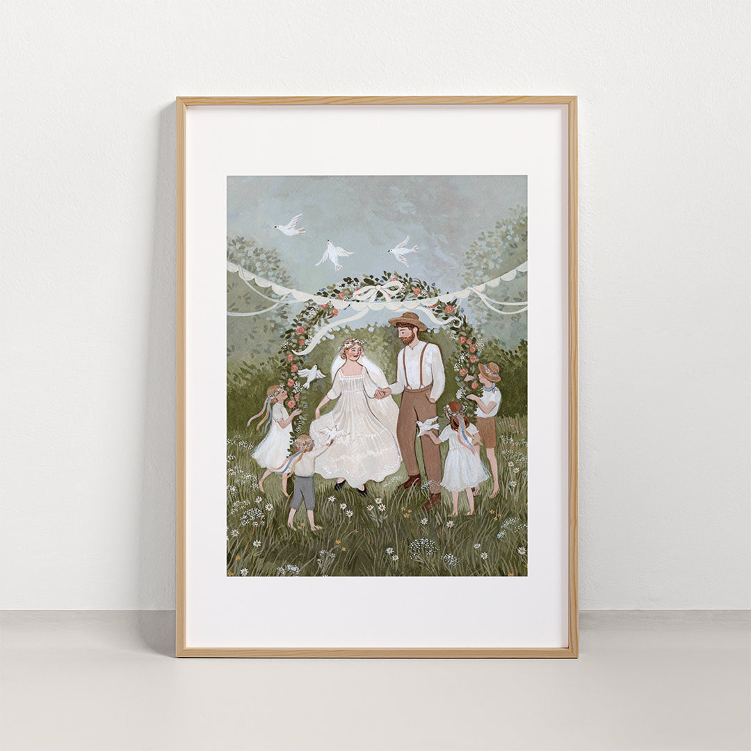 PROMISE Print