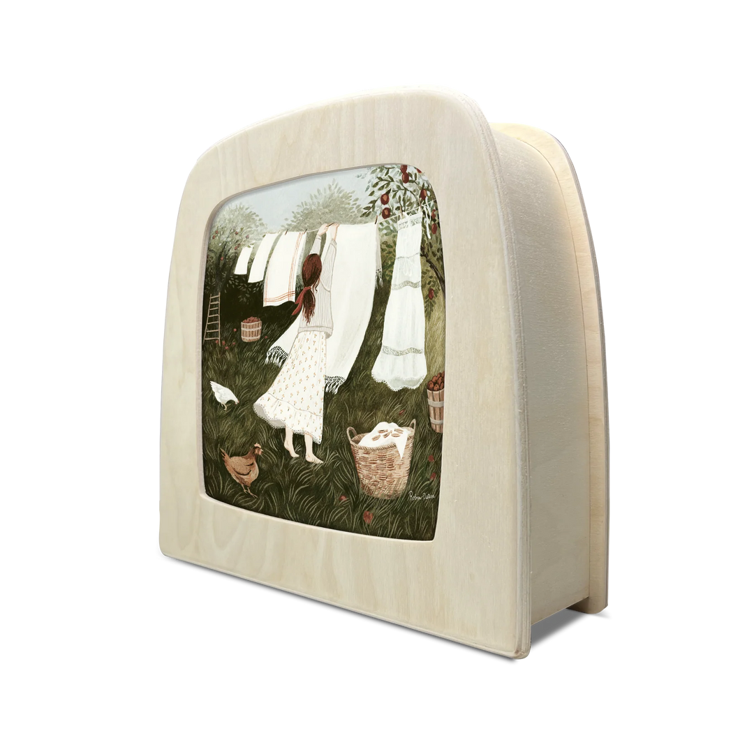 SEPTEMBER Silhouette