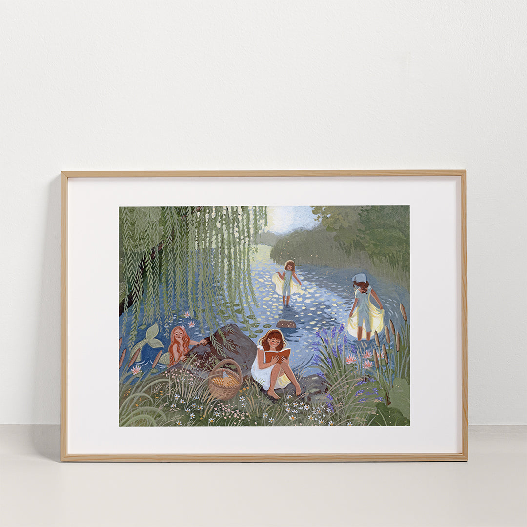 STORYBOOK Print