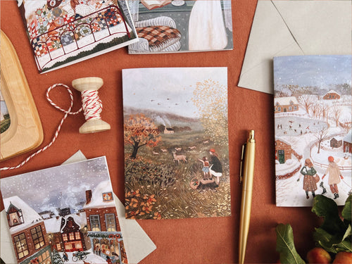 Greeting Cards