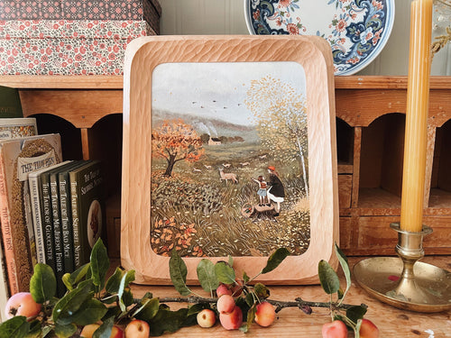 Giclée Art Prints
