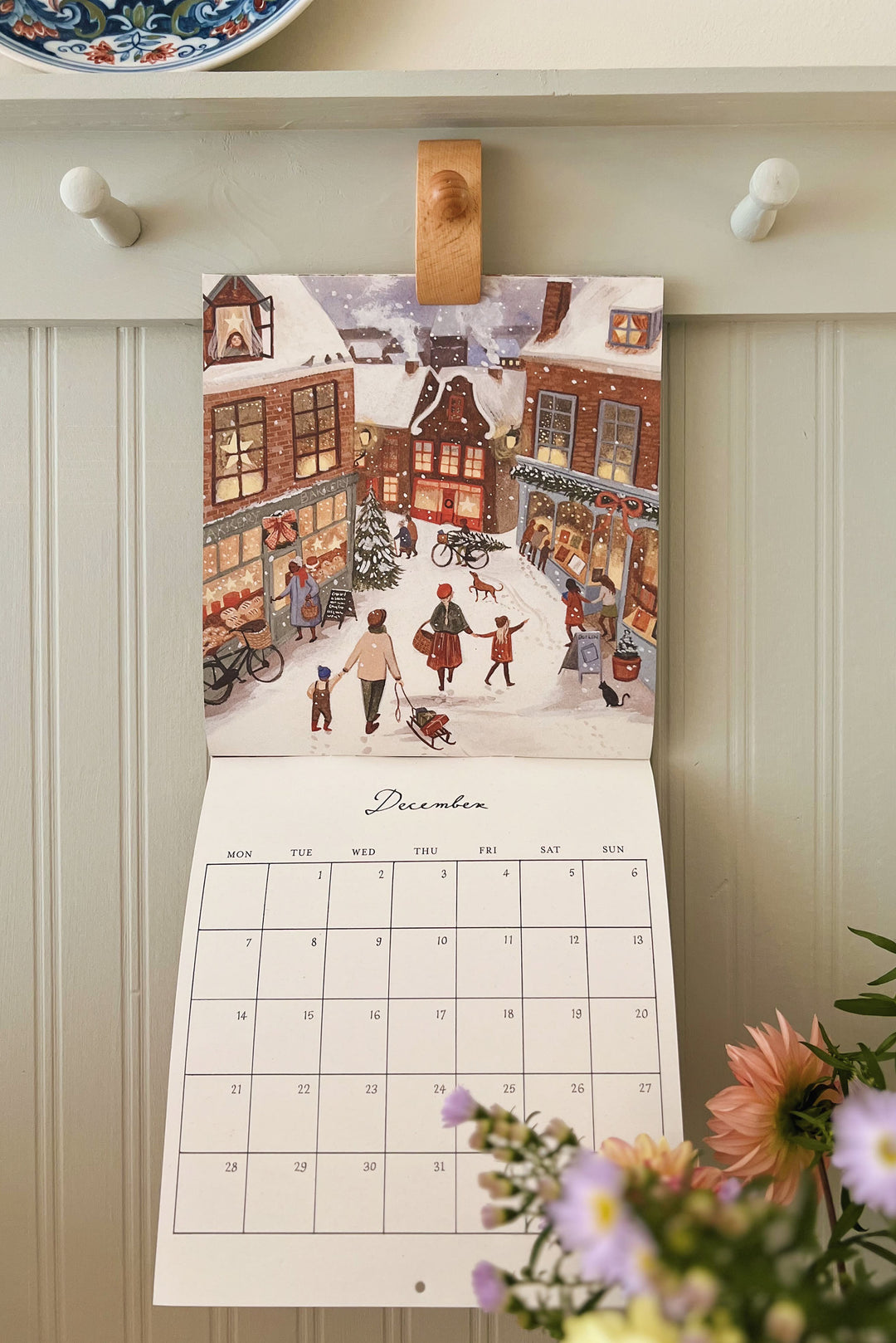 Pre-order CALENDAR 2026