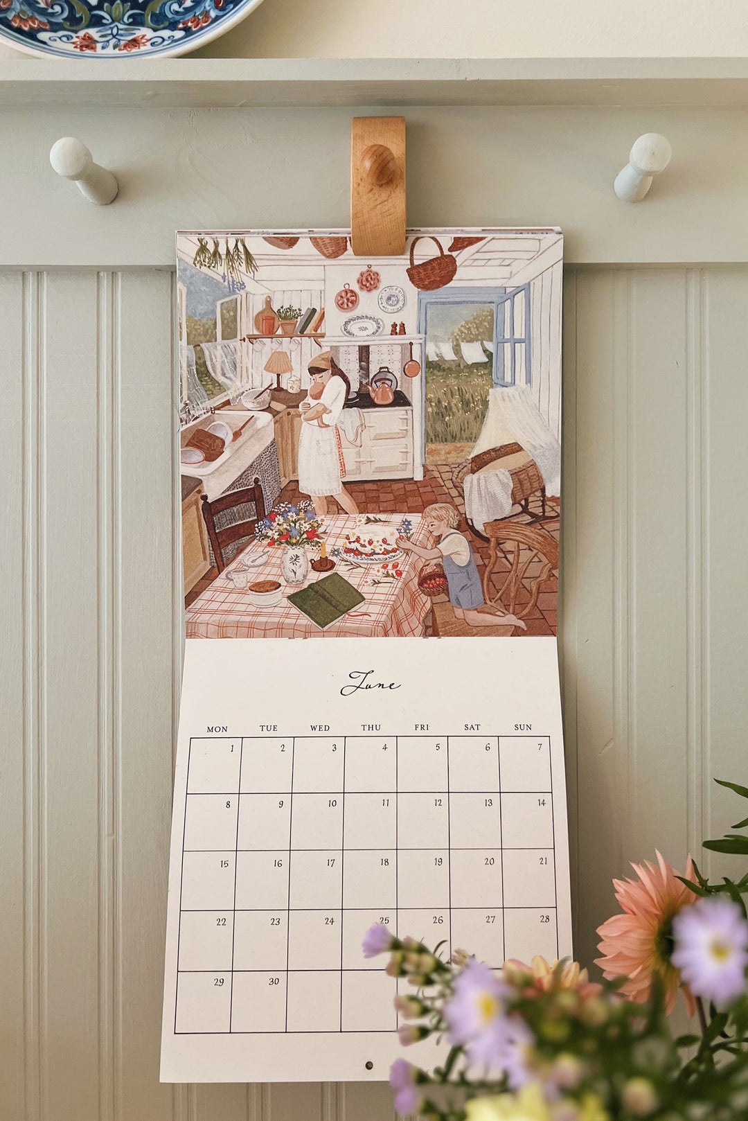 Pre-order CALENDAR 2026