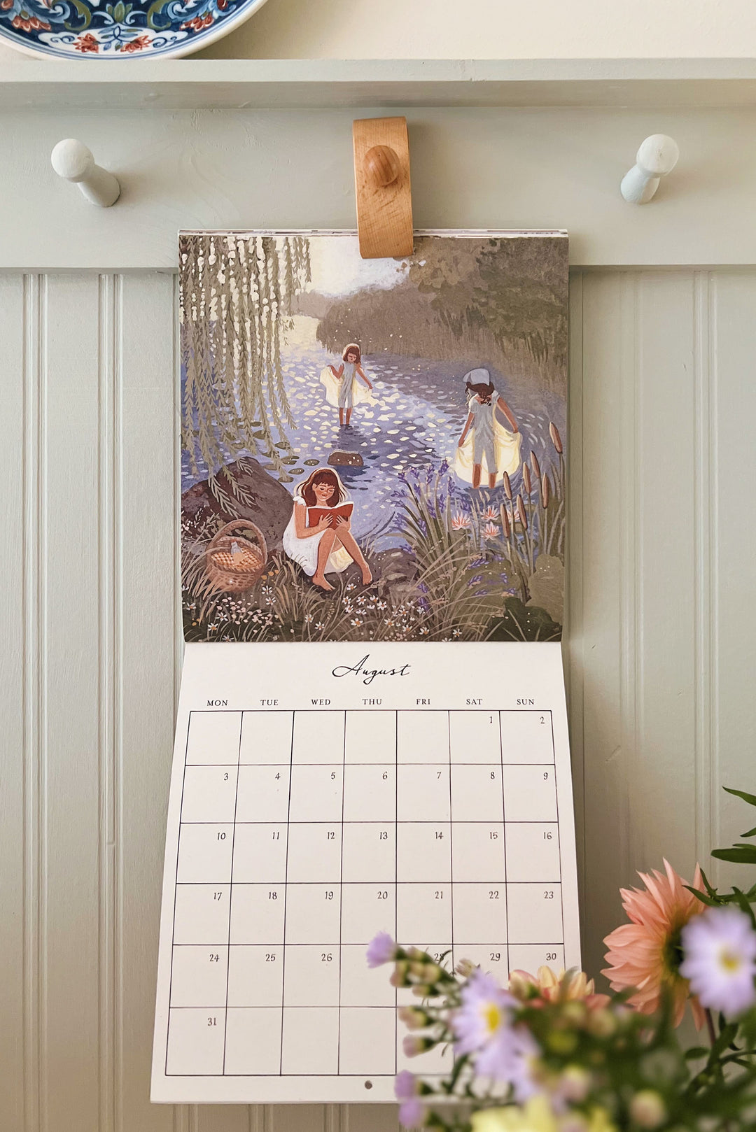 Pre-order CALENDAR 2026