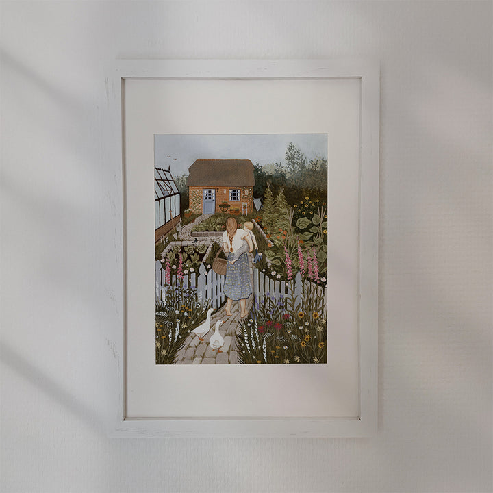 JUNE Print