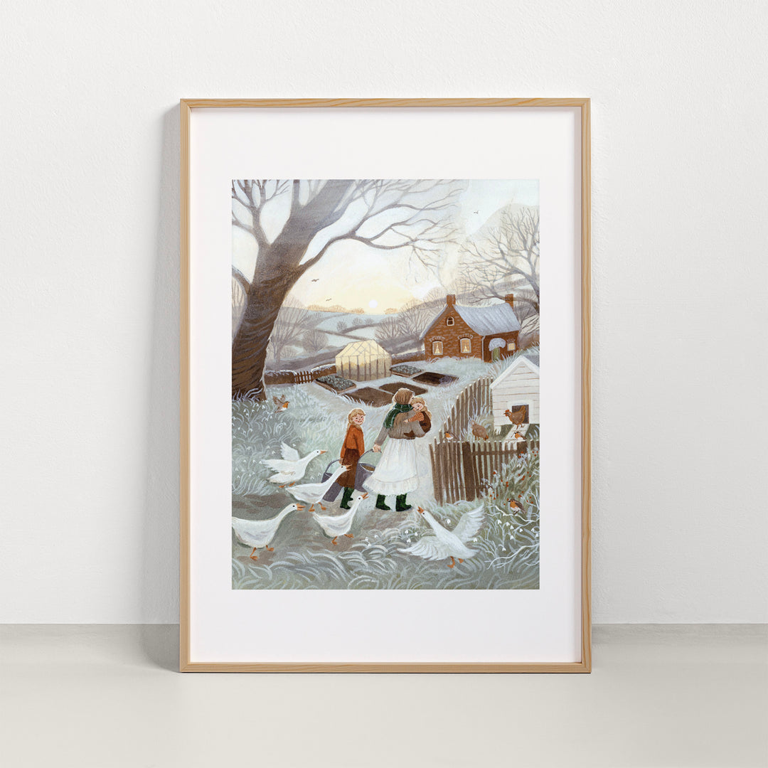 RIME Print